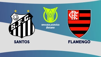 Jornada 29. Jornada 29: Santos - Flamengo