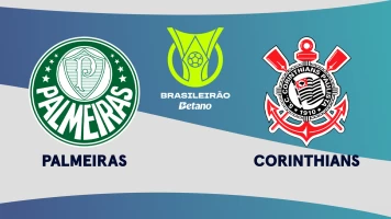 Jornada 30. Jornada 30: Palmeiras - Corinthians