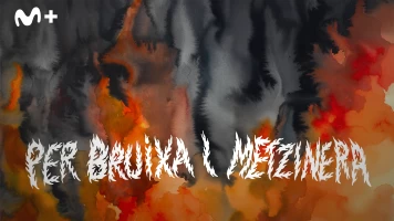 Per bruixa i metzinera