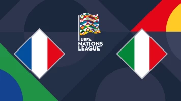 Jornada 3 (26/27): Francia - Italia