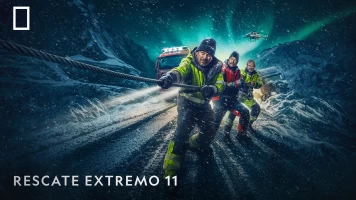 Rescate extremo 11
