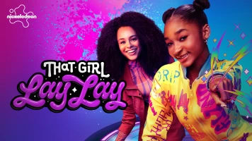 That Girl Lay Lay
