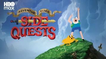 Hora de aventuras: misiones legendarias
