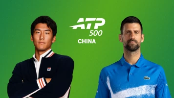 2ª Ronda (2026): Bu - Djokovic