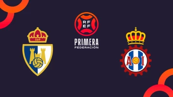 Jornada 7. Jornada 7: Ponferradina - Avilés