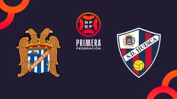 Jornada 7. Jornada 7: Águilas - Huesca