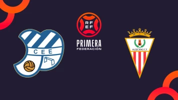 Jornada 7. Jornada 7: Europa - Algeciras
