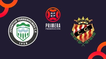 Jornada 7. Jornada 7: Juventud Torremolinos - Gimnàstic