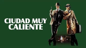 Ciudad muy caliente