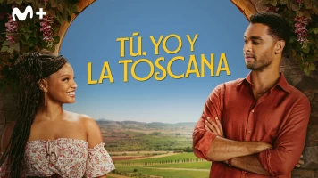 Tú, yo y la Toscana