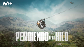 Pendiendo de un hilo