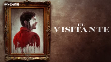 El visitante