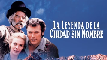 La leyenda de la ciudad sin nombre