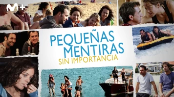 Pequeñas mentiras sin importancia