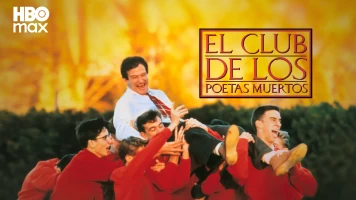 El club de los poetas muertos
