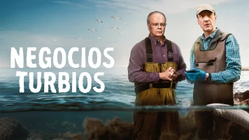 Negocios turbios
