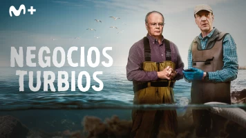 Negocios turbios