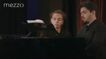 Festival de Música de Cámara de Jerusalén 2022: Rajmáninov, Weinberg