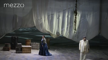 Wagner: Tristan und Isolde - Opéra Royal de Wallonie - Liège