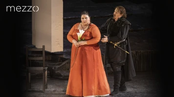 Verdi: Ernani - Palau de les Arts Reina Sofía, Valencia