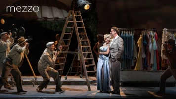 Dvorák: Rusalka - Dutch National Opera