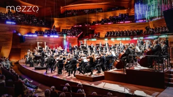 Danish National Symphony Orchestra, Pierre-Laurent Aimard - Scriabin: Prometeo