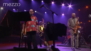 James Carter ‘Trane: A Centennial Supreme’ - Jazz in Marciac