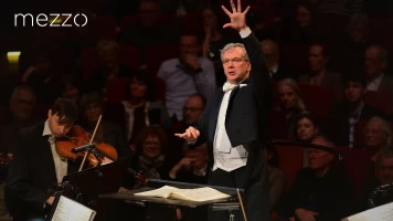 Danish National Symphony Orchestra, Fabio Luisi - Scriabin: Le Poème de l'extase