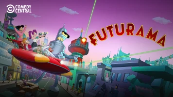Futurama