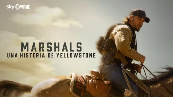 Marshals