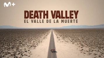Death Valley: El valle de la muerte