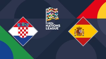 Jornada 4 (26/27): Croacia - España