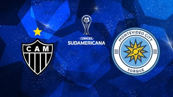 Semifinal. Semifinal: At. Mineiro - Montevideo City