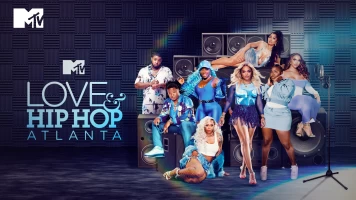 Amor y Hip Hop Atlanta