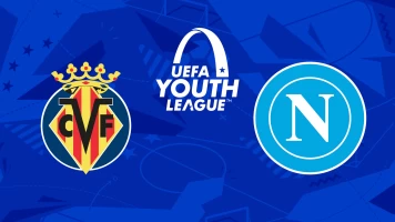Jornada 2. Jornada 2: Villarreal - Nápoles