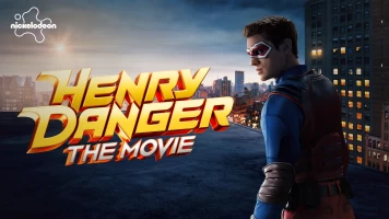 Henry Danger: La película