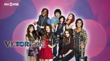 Victorious