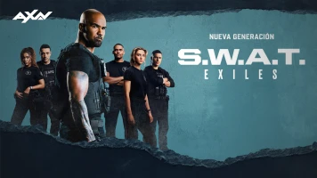 S.W.A.T. Exiles: Nueva Generación