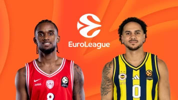 Jornada 7. Jornada 7: Olympiacos - Fenerbahce