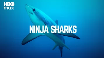 Tiburones Ninja