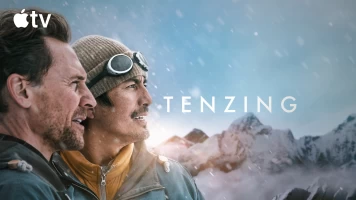 Tenzing