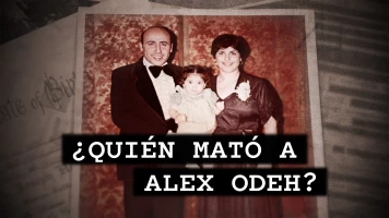 ¿Quién mató a Alex Odeh?