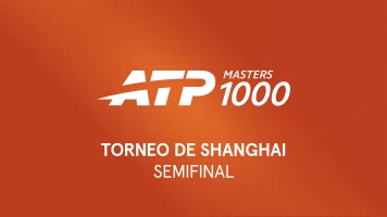 Semifinales. Semifinales: Semifinal 2