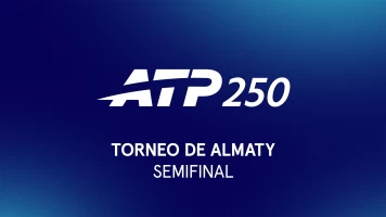 Semifinales. Semifinales: Semifinal 1