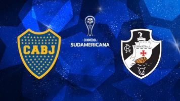 Semifinal (2026): Boca - Vasco de Gama