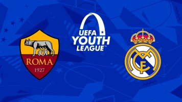 Jornada 2. Jornada 2: Roma - Real Madrid