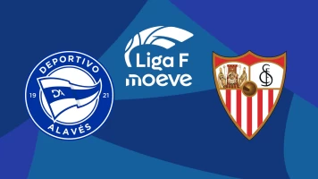 Jornada 7. Jornada 7: Deportivo Alavés - Sevilla
