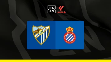 Jornada 8. Jornada 8: Málaga - Espanyol