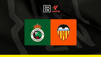 Jornada 8. Jornada 8: Racing - Valencia