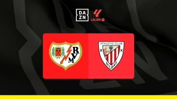 Jornada 8. Jornada 8: Rayo - Athletic